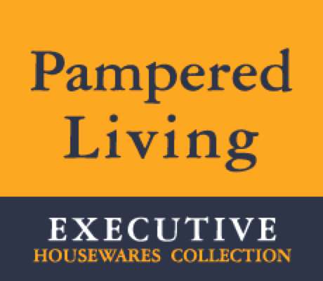 Pampered Living Executive Housewares Collection